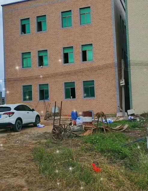 阜阳颍东区倾斜加固